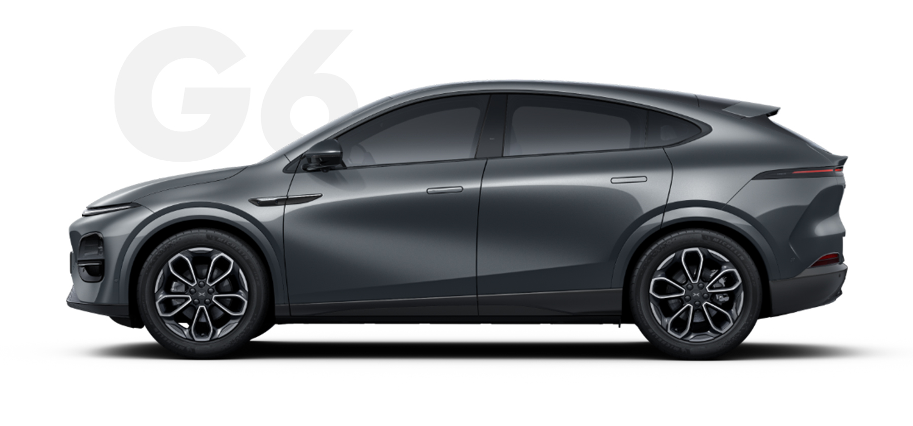 Graphite Gray
