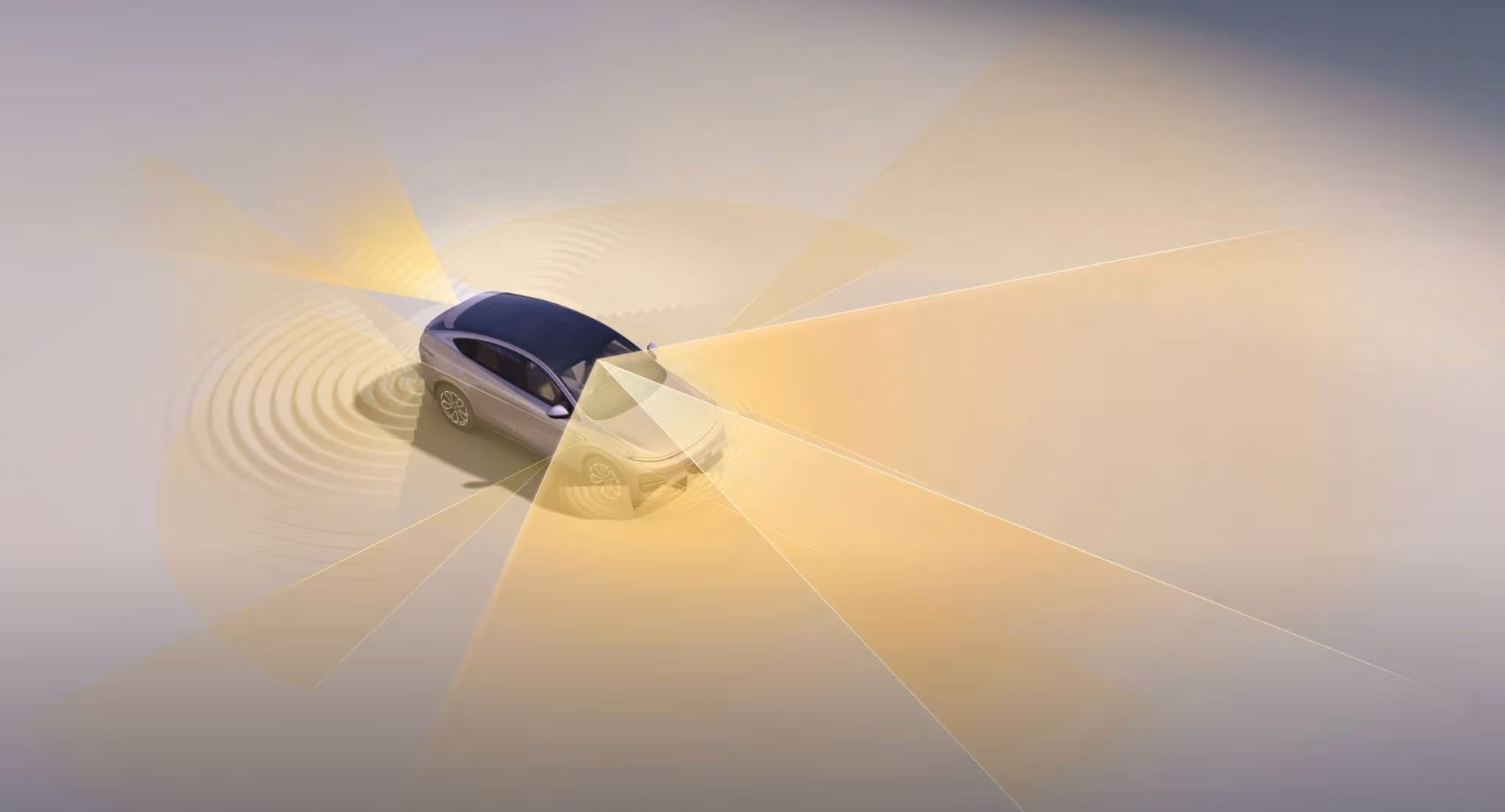Sistem Berkendara Cerdas XPILOT Assist