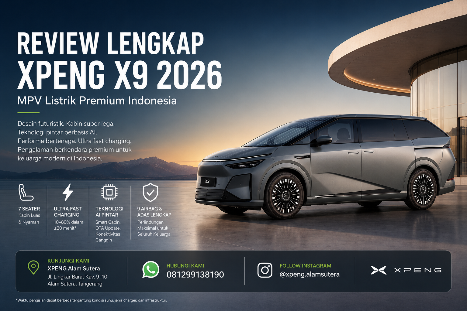 review lengkap xpeng x9 2026